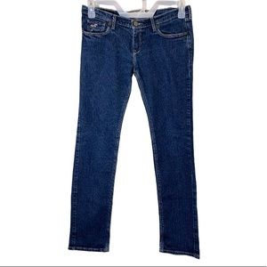 Hollister Stretch Women’s Jeans Size: 5S